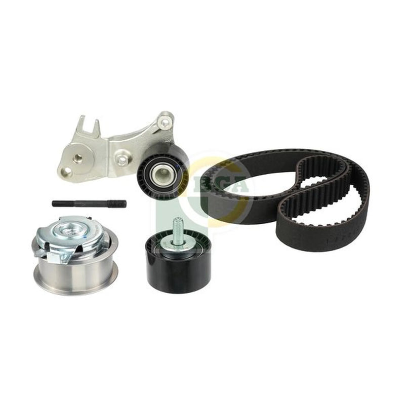BGA Timing Belt Kit with Rollers TB9704K