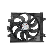 Hella Engine Cooling Fan 8EW 366 420-191