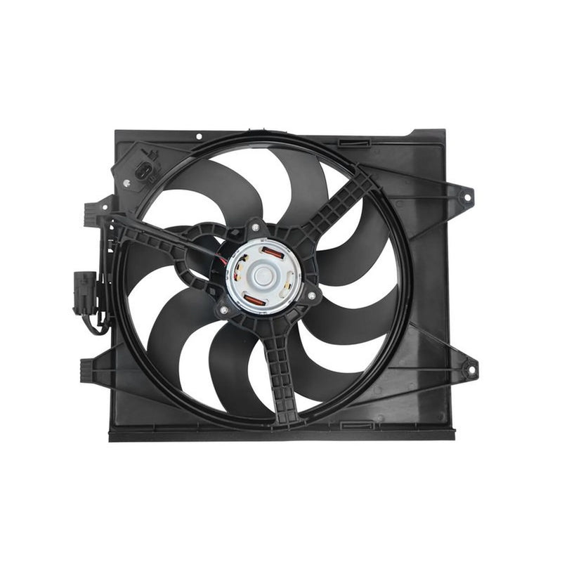 Hella Engine Cooling Fan 8EW 366 420-191