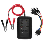 Draper Relay Tester 12V/24V ETRT for Automotive Relays
