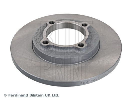 Blue Print ADM54323 Brake Disc