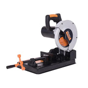 Evolution RAGE-4 Mini Chop Saw 185mm 1250W 240V - 081-0006