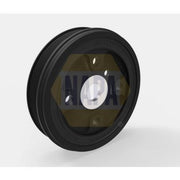 NAPA Crank Shaft Belt Pulley NTV1061