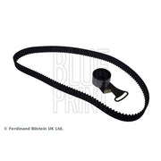 Blue Print Timing Belt Kit with Rollers ADJ137308