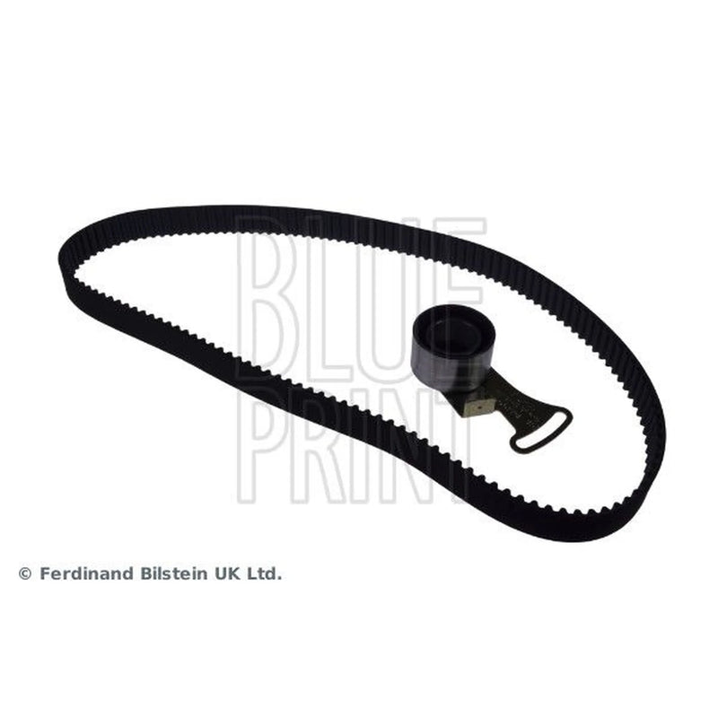 Blue Print Timing Belt Kit with Rollers ADJ137308