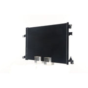 Mahle Air Conditioning Condenser AC 637 000S