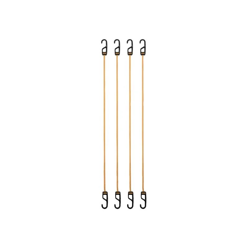 DEWALT Cargo Bungee Cord 91cm (36in) 4 Piece - DXBC300364EU