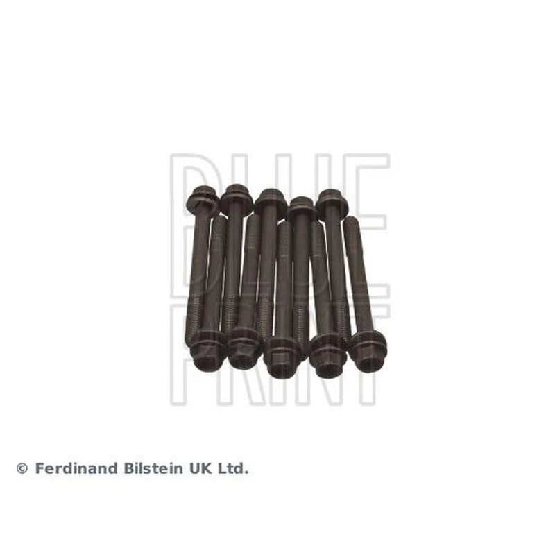 Blue Print Cylinder Head Bolt Set ADG07809