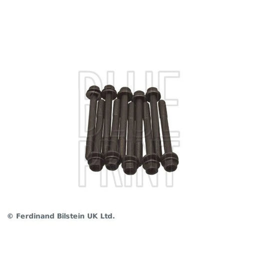 Blue Print Cylinder Head Bolt Set ADG07809