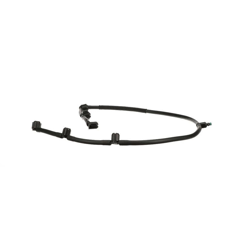 Gates Fuel Overflow Hose Pipe MFL1136