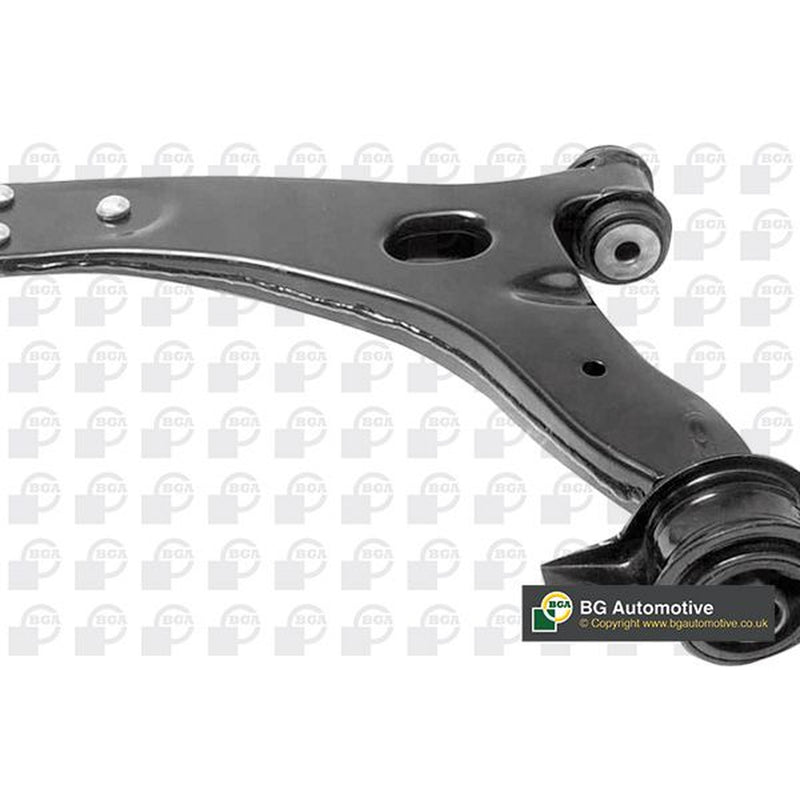 BGA Control/Trailing Arm Front Right TRC2333