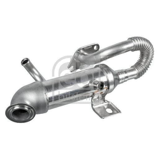 Febi EGR Cooler (Exhaust Gas Recirculation) 102626