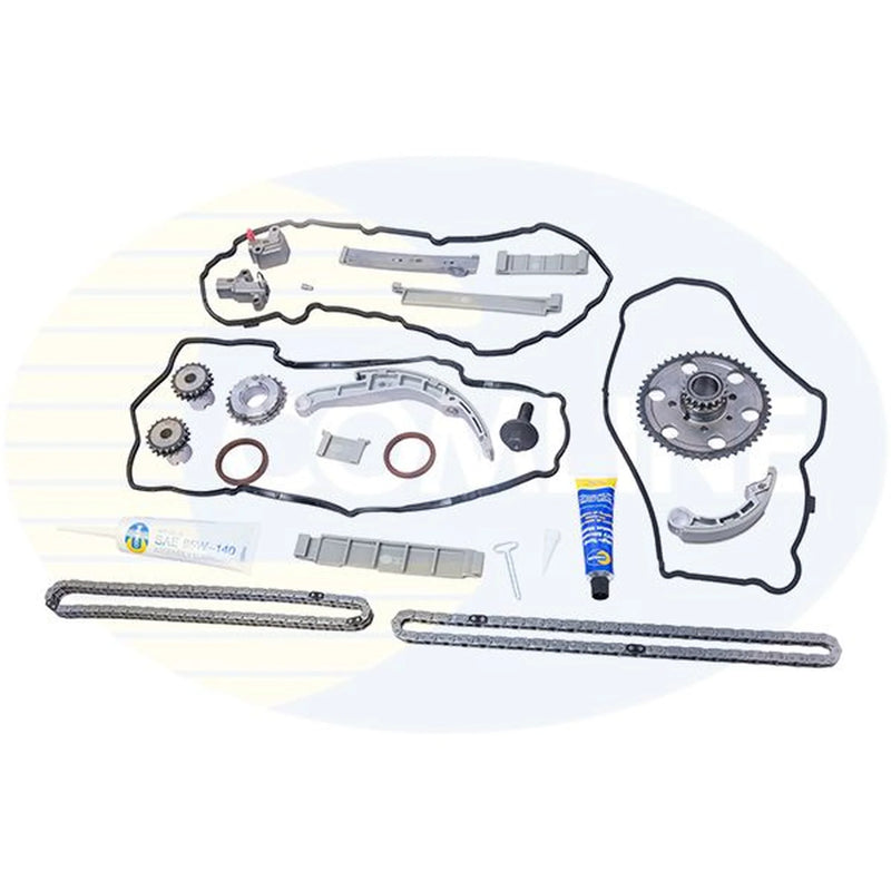 Comline Timing Chain Kit Set 94 Links CTK108F