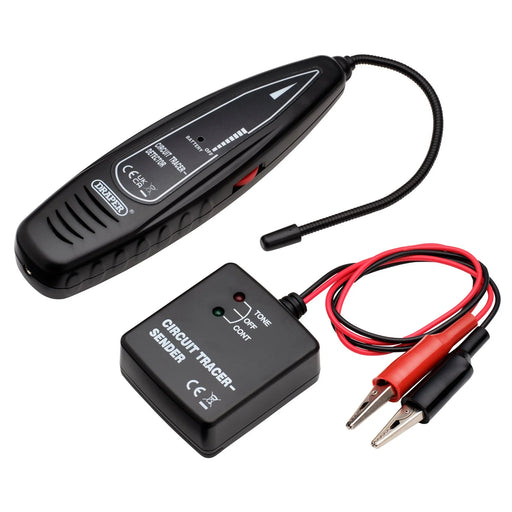 Draper Circuit Tracer and Detector 6-42V ETCT