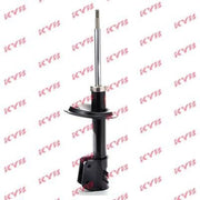KYB Shock Absorber Damper Strut Front 333731