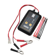 Draper Injector Tester 5V/12V with LED Indicator