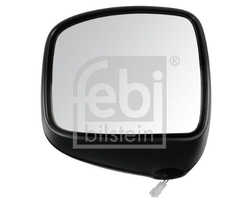 Febi Wide-Angle Mirror Wide 92mm Thick