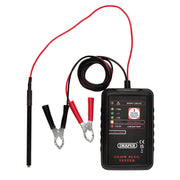 Draper 12V Glow Plug Tester ETGT