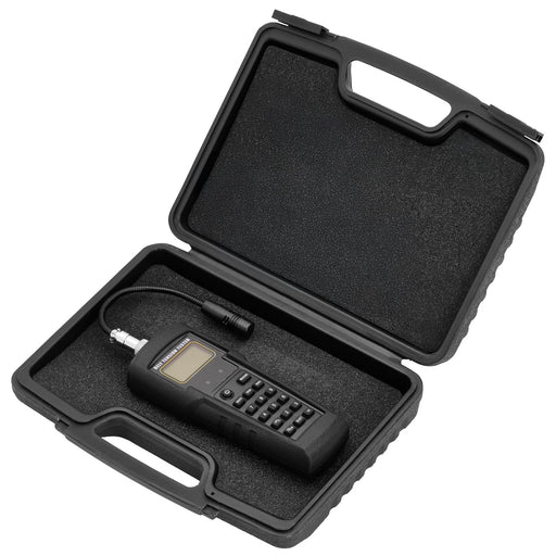 Draper Sonic Belt Tension Tester ETBT