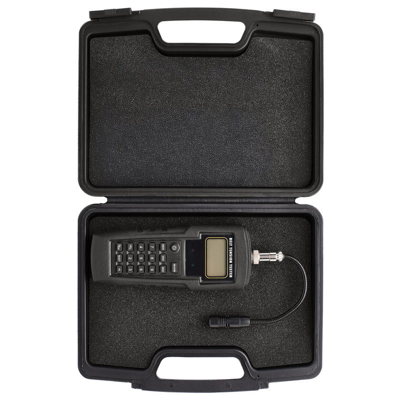 Draper Sonic Belt Tension Tester ETBT