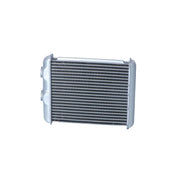 NRF Heater Matrix Core Heat Exchanger 53215