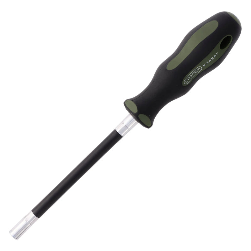 Draper Expert Flexible Nut Driver - Multiple Length Options Available
