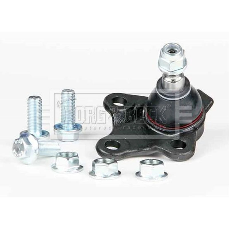 Borg & Beck Ball Joint Front Left BBJ5773