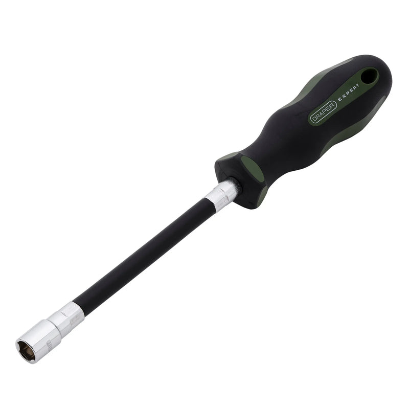 Draper Expert Flexible Nut Driver - Multiple Length Options Available