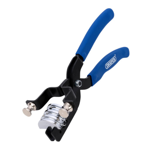 Draper Pipe Bender 190mm for 1/8" to 1/4" Pipes