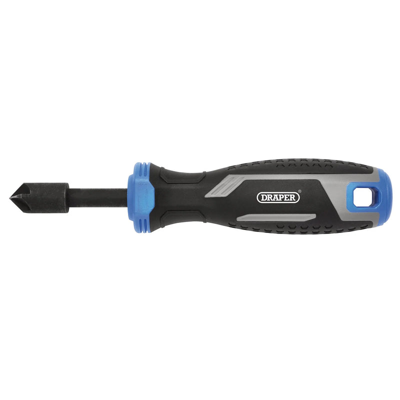 Draper Hand Countersink 13mm High Carbon Steel Tool