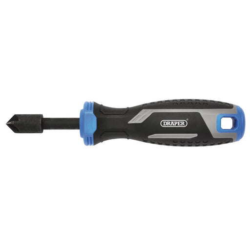 Draper Hand Countersink 13mm High Carbon Steel Tool