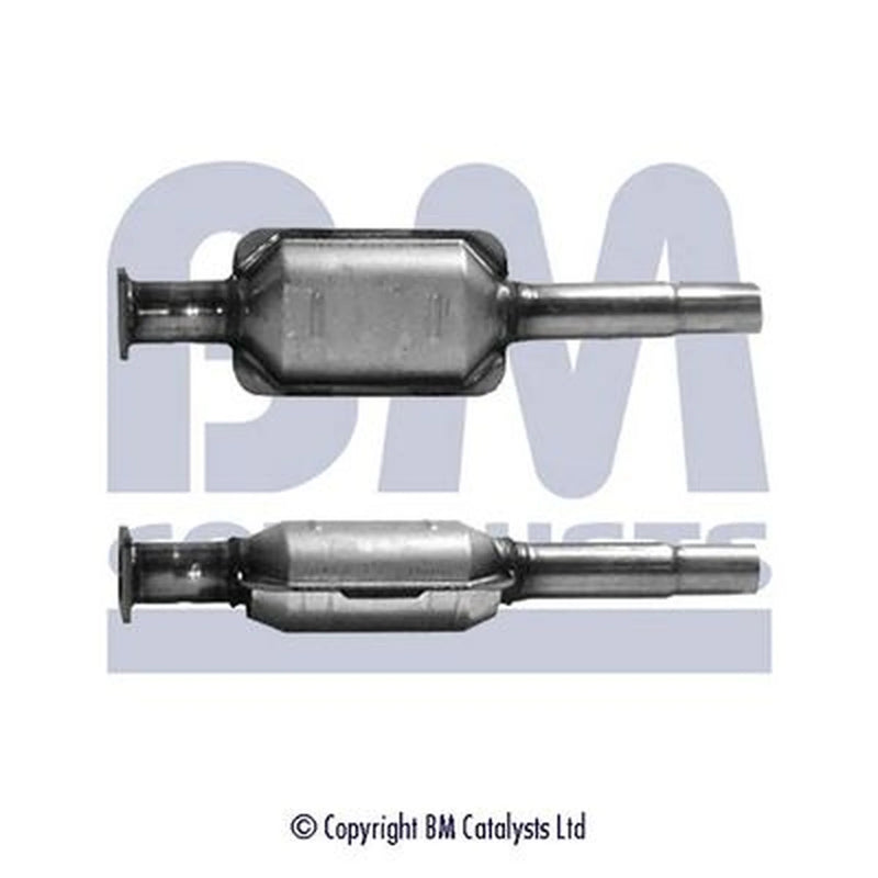 BM Catalysts Homologated Petrol Cat BM90005H