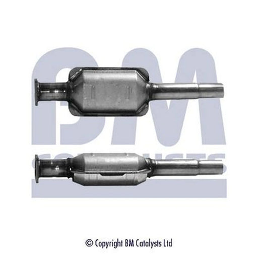 BM Catalysts Homologated Petrol Cat BM90005H