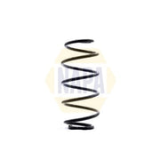 NAPA Front Suspension Coil Spring NCS1361