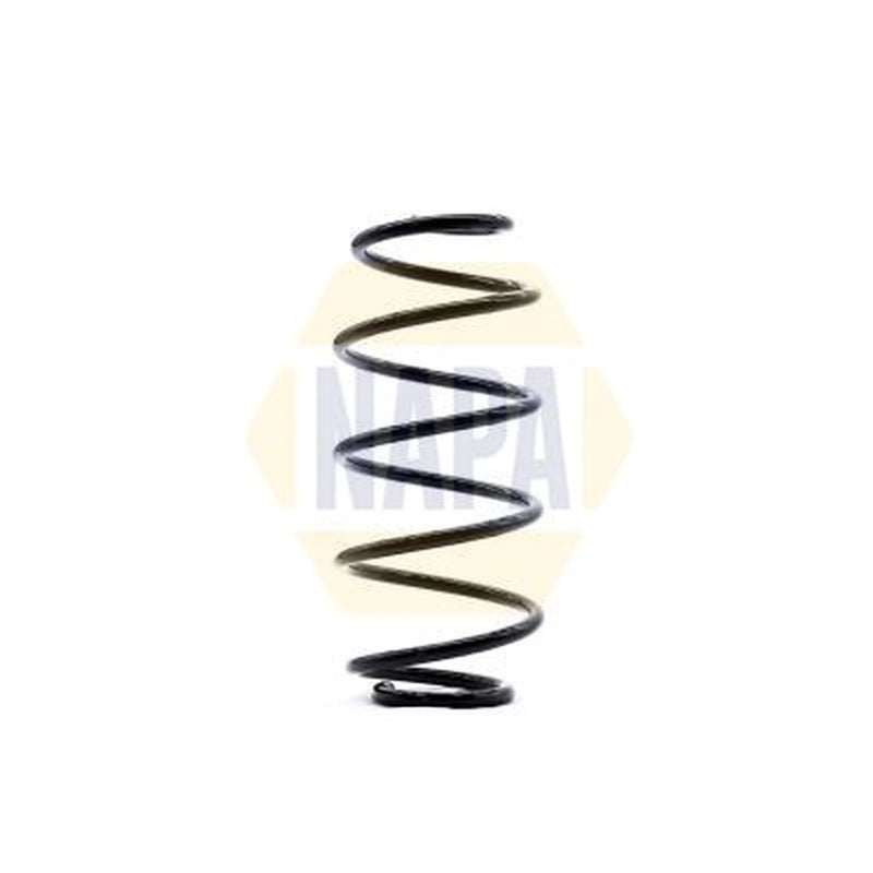 NAPA Front Suspension Coil Spring NCS1361