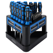 Draper Screwdriver, Socket and Bit Set 100 Piece