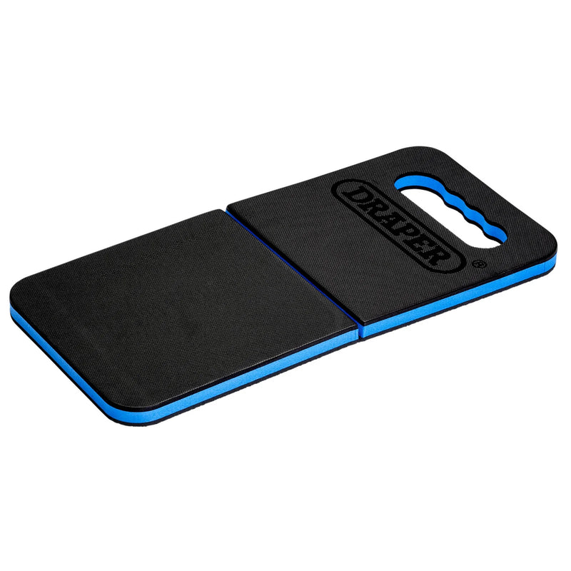 Draper Mechanics Small Folding Foam Mat 230x510mm