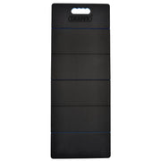 Draper Mechanics Large Folding Foam Mat 455x1200mm