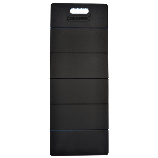 Draper Mechanics Large Folding Foam Mat 455x1200mm