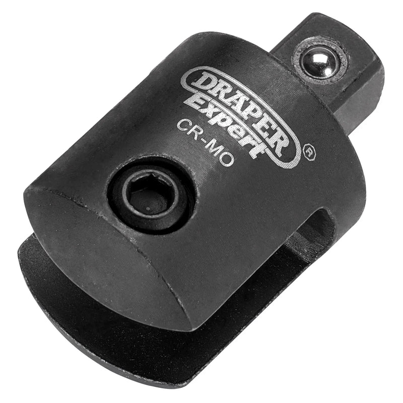 Draper Expert Breaker Bar Repair Kit, Sq. Dr. (3 Piece)