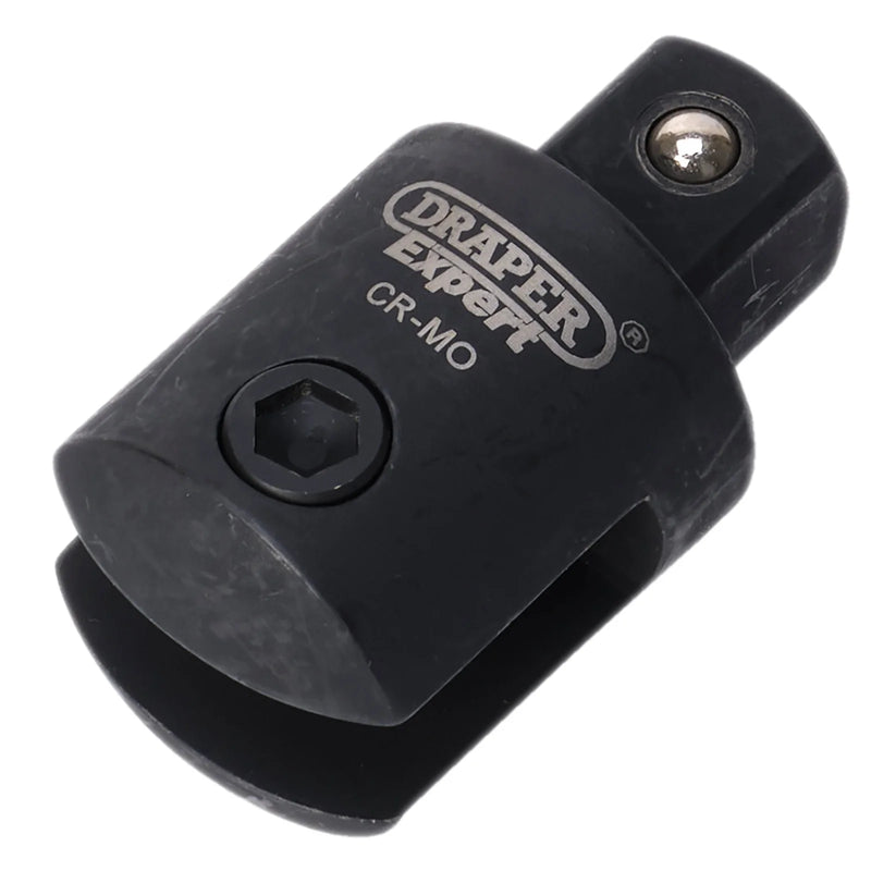 Draper Expert Breaker Bar Repair Kit, Sq. Dr. (3 Piece)