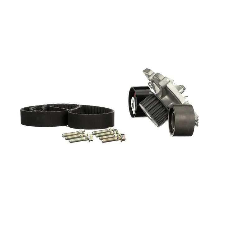 Gates Timing Belt & Water Pump Kit KP25553XS
