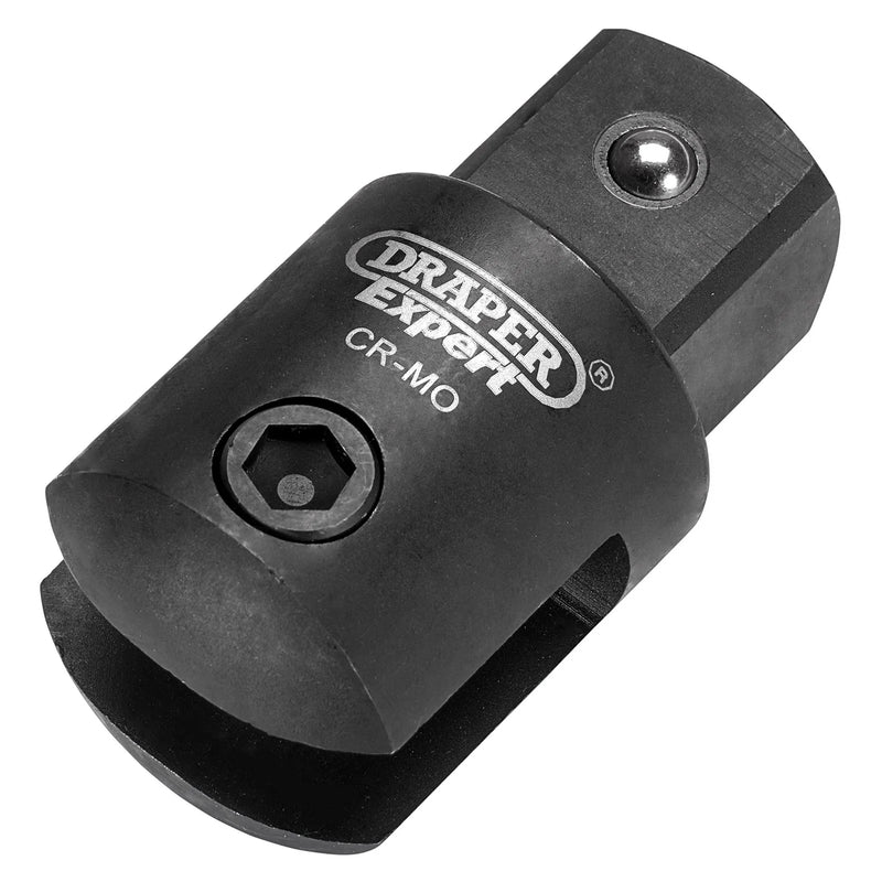 Draper Expert Breaker Bar Repair Kit, Sq. Dr. (3 Piece)