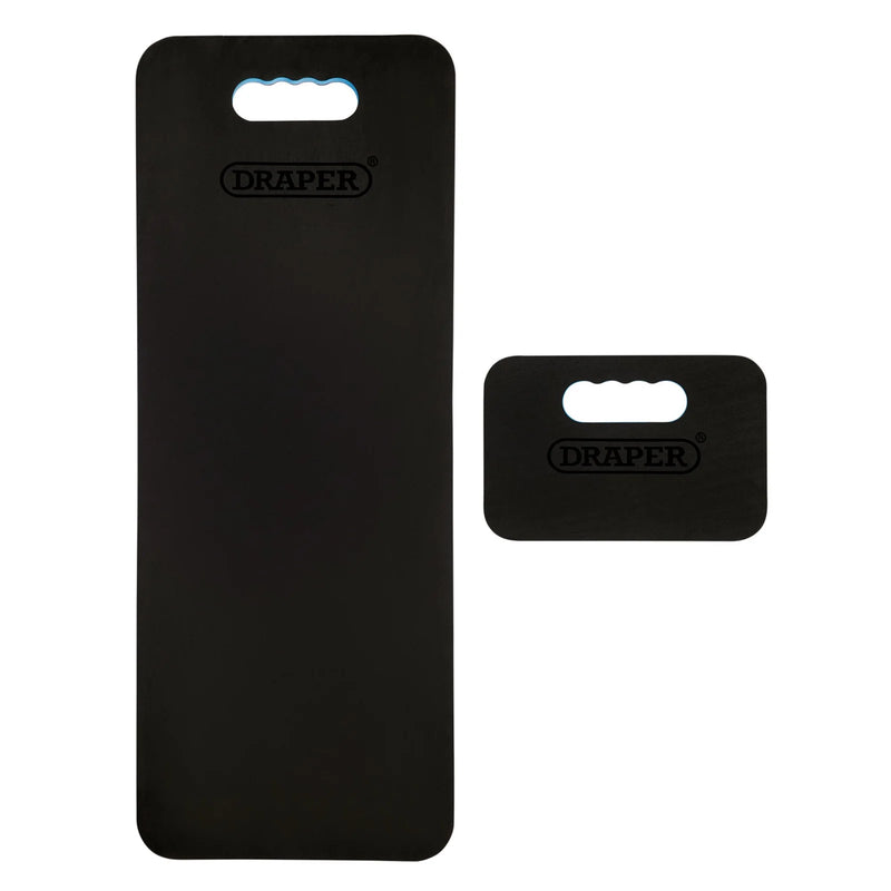 Draper Mechanics Foam Mat Set 30mm Thick 2 Piece