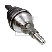 Febi CV Drive Shaft Driveshaft Front Right 181923