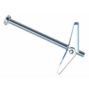 MASONMATE® Spring Toggle & Screw M5 x 75mm (50) - 0862M470075