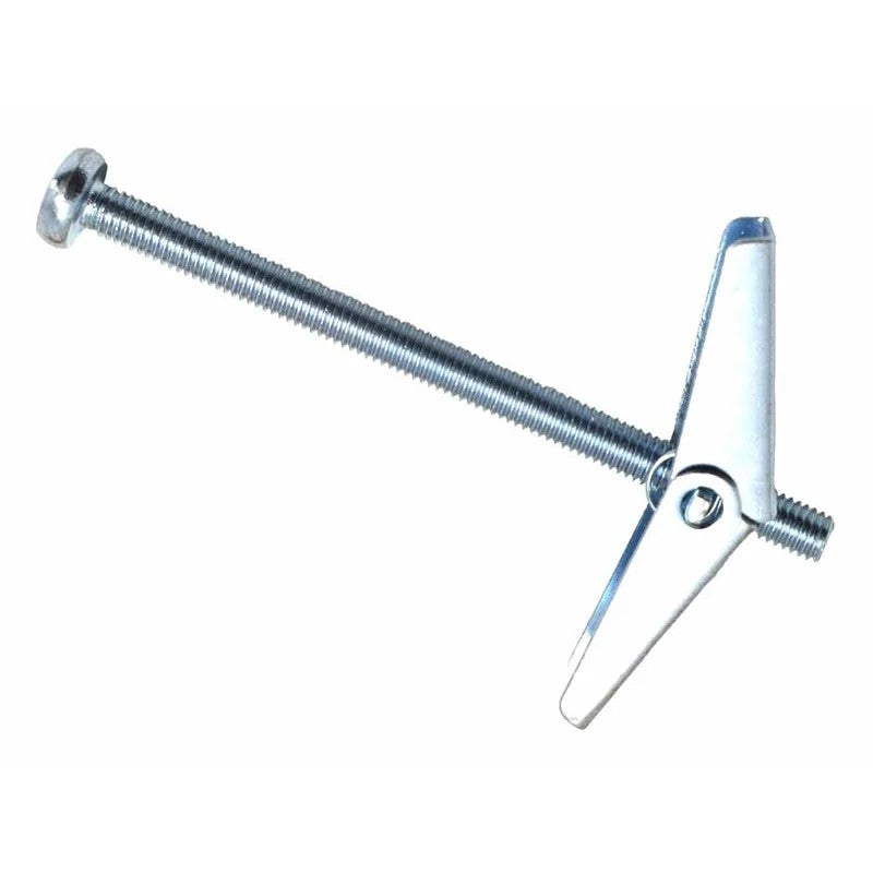 MASONMATE® Spring Toggle & Screw M5 x 75mm (50) - 0862M470075