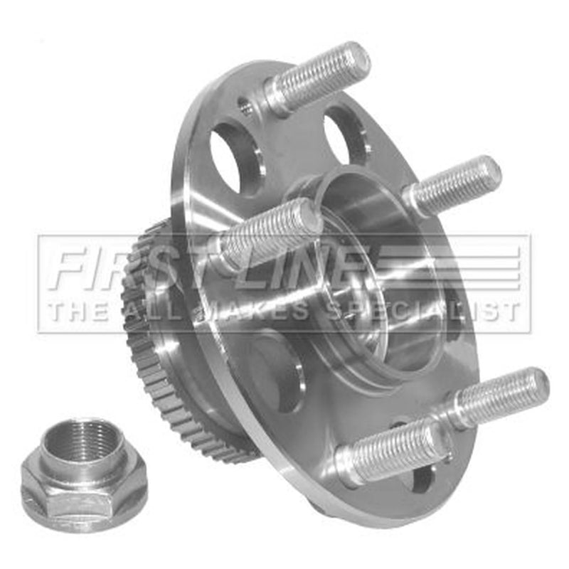 First Line Wheel Bearing Kit FBK1022