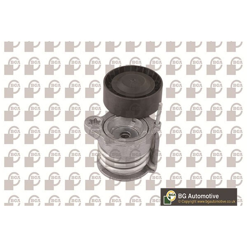 BGA V-Ribbed Belt Tensioner Lever 64mm OD DC0908