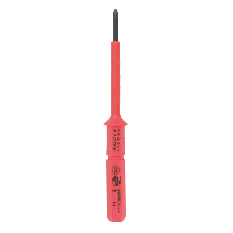 XP1000 Interchangeable Screwdriver Blade No.0 x 60mm